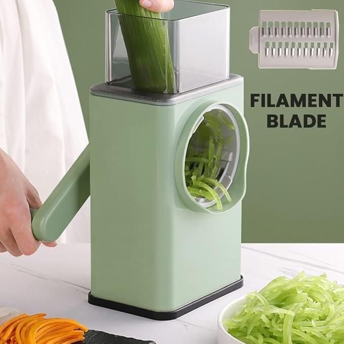 Vegetable Grater for Kitchen