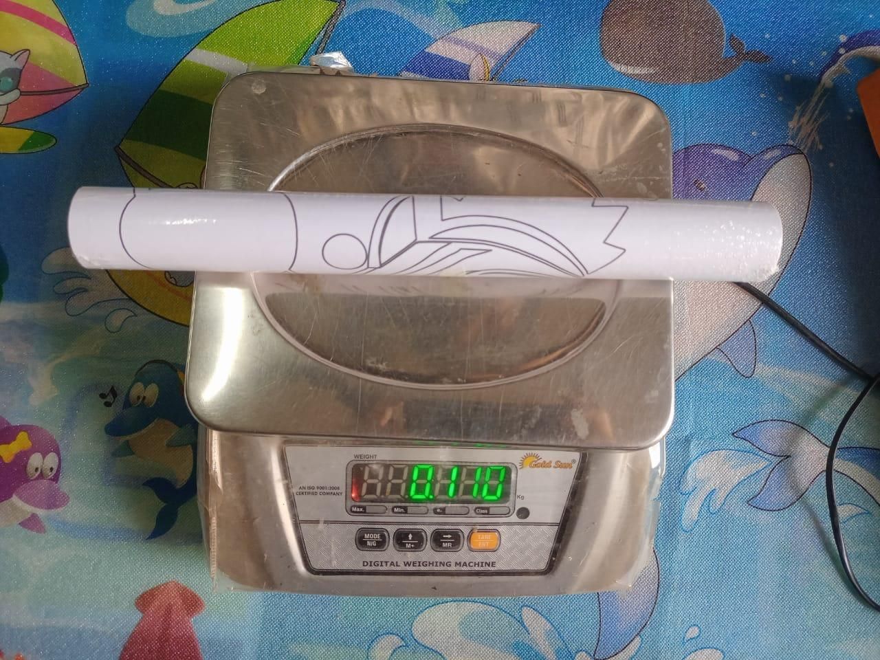 Painting Drawing Paper Roll