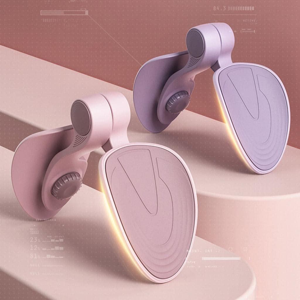 Hip Trainer Hips Muscle Exercise Home Fitness Workout Equipment