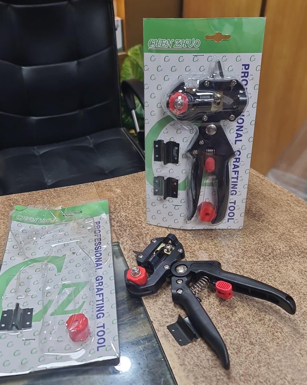 Best Gardening Grafting Cutter Set