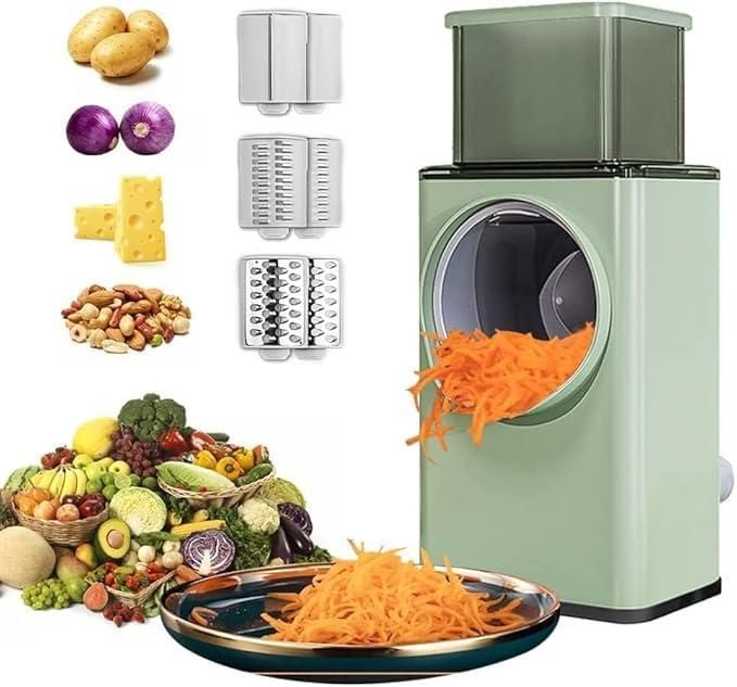 Vegetable Grater for Kitchen