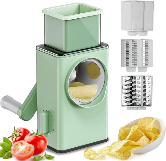 Vegetable Grater for Kitchen