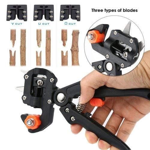 Best Gardening Grafting Cutter Set