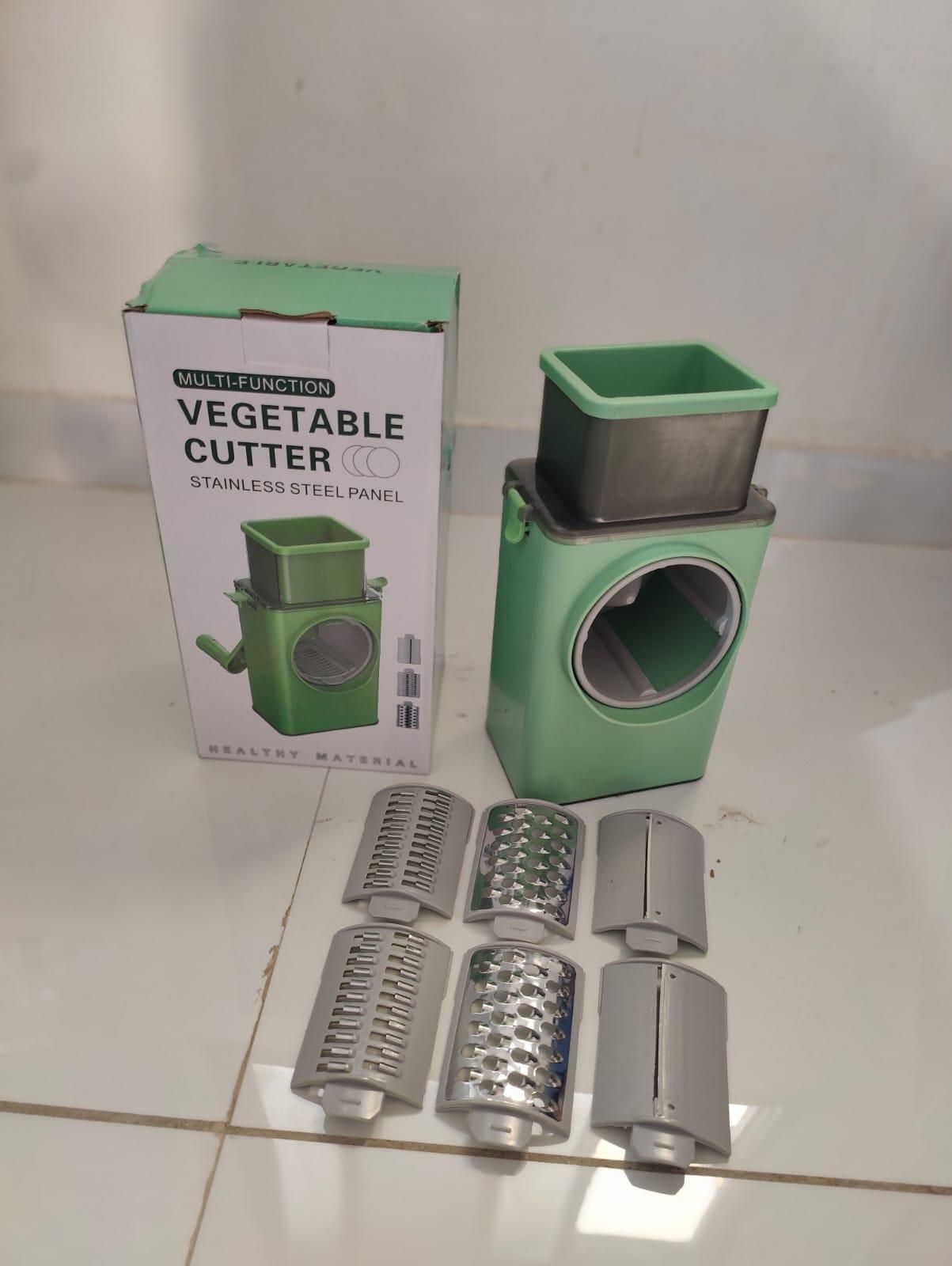 Vegetable Grater for Kitchen