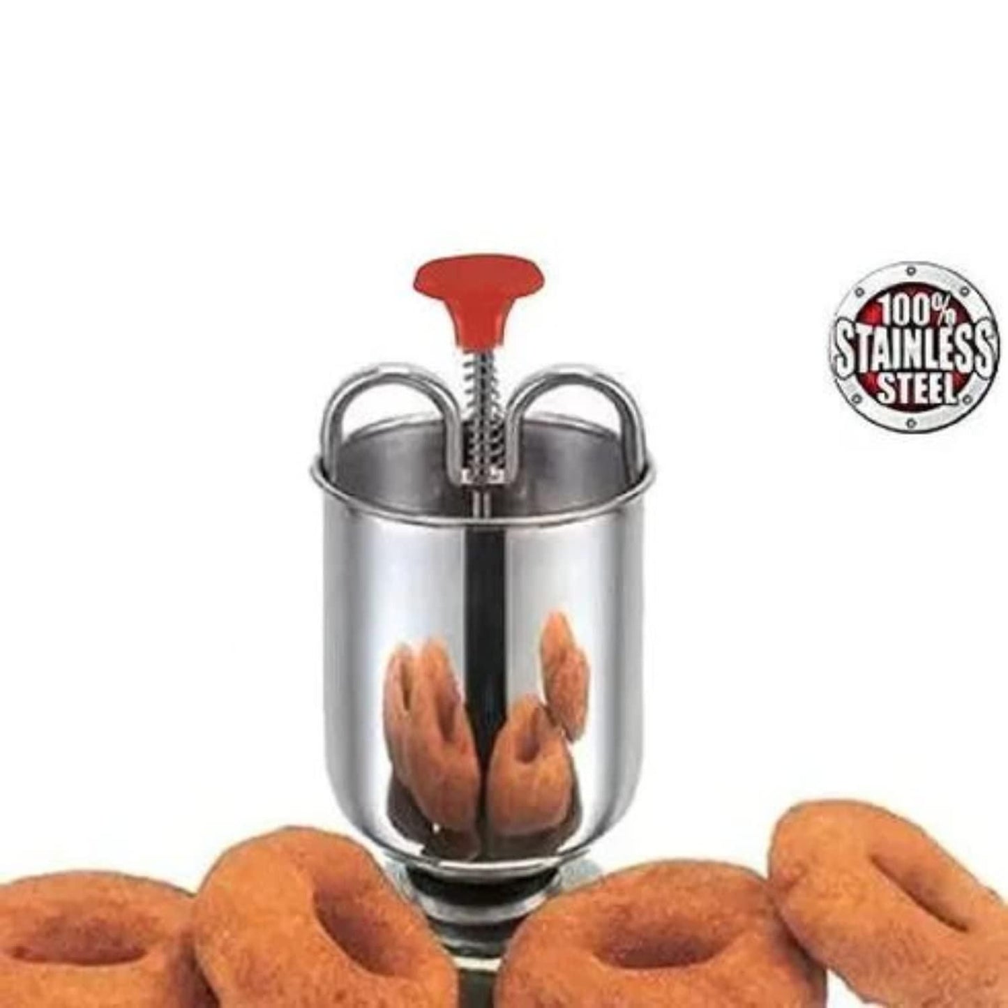 Medu Vada Maker