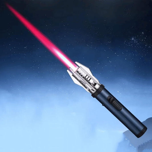 Unique Metalr Lighter