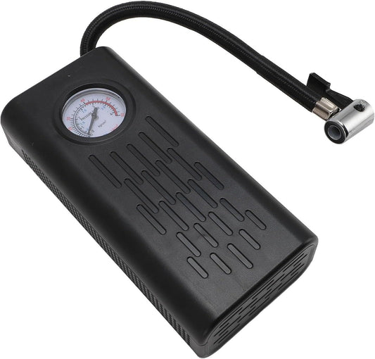 All in one Air Compressor Tire Inflator and Power Bank